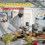 Curso de Gastronomia Completo