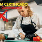 Curso de Gastronomia Completo S/Certif.